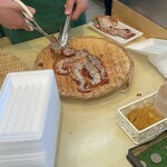 道の駅東浦ターミナルパーク - 