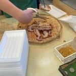 道の駅東浦ターミナルパーク - 