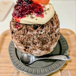 マフィン＆ボウルズカフェ カップス - 