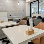 マフィン＆ボウルズカフェ カップス - 