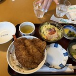 ヨーロッパ軒 - 