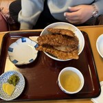 ヨーロッパ軒 - 