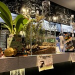 サイエンスバー インキュベータ - 