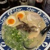 博多らーめん Shin-Shin 博多デイトス店