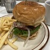 J.S. BURGERS CAFE 立川立飛店