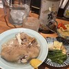 もつ焼き 丸子