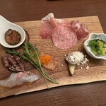 Osteria Luna Piccola - 