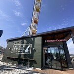 ミスタードーナツ  - 