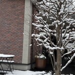 1110カフェ/ベーカリー - 