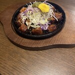 日本酒と個室居酒屋 まぐろ奉行とかに代官 新橋店 - 