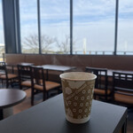 ミスタードーナツ  - 