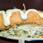 炭火焼豚丼 信玄 - 