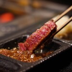 フィレ肉専門店 にくぞう - 