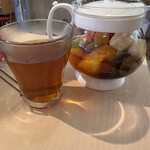 アオイ農園　ぶどうの木 - 