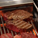 フィレ肉専門店 にくぞう - 