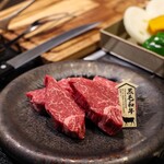 フィレ肉専門店 にくぞう - 