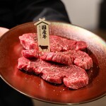 フィレ肉専門店 にくぞう - 