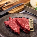 フィレ肉専門店 にくぞう - 