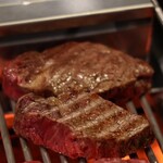 フィレ肉専門店 にくぞう - 