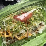 キングタコス 喜友名店 - 