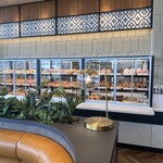 ミスタードーナツ  - 