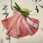 煙や - 天然ぶり