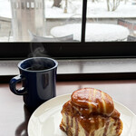 1110カフェ/ベーカリー - 
