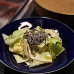 フィレ肉専門店 にくぞう - 