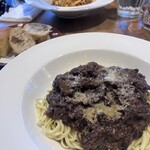 ヨーロッパ食堂 - 