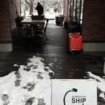 1110カフェ/ベーカリー - 