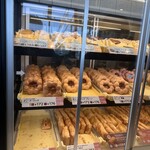 ミスタードーナツ  - 