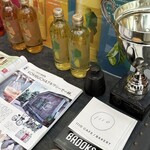 1110カフェ/ベーカリー - 