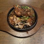 日本酒と個室居酒屋 まぐろ奉行とかに代官 - 