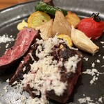 tabibitoキッチン - 