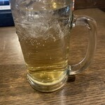 日本酒と個室居酒屋 まぐろ奉行とかに代官 - 