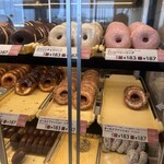 ミスタードーナツ  - 