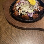 日本酒と個室居酒屋 まぐろ奉行とかに代官 新橋店 - 