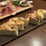 Osteria Luna Piccola - 