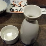Nanashigure - 日本酒