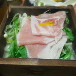 伊豆網代温泉　松風苑 - 蒸篭蒸し