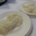 伊豆網代温泉　松風苑 - つきたて餅