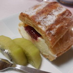 伊豆網代温泉　松風苑 - デザート