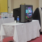 伊豆網代温泉　松風苑 - お待ちかねのビンゴ