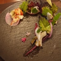 芦屋フレンチ北じま - 