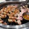 熟成肉専門店 ヨプの王豚塩焼 - 