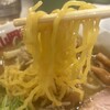 味噌ラーメン 山岡家 すすきの店