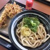 香の川製麺 枚方津田店