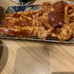 焼肉ホルモン髙木 - 