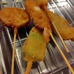 外呑・立呑・座呑処 新橋へそ - 