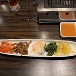 TOKYO焼肉ごぉ はなれ - 